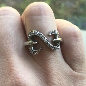 Kay Jewelers Open Heart Collection